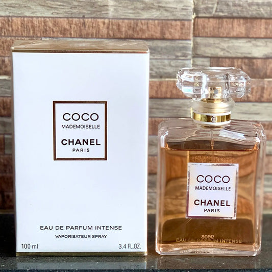 COCO Mademoiselle Chanel Paris EDP 100ml