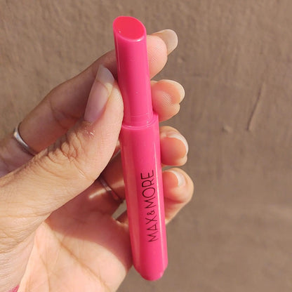 Max & More High Gloss Lip Balm