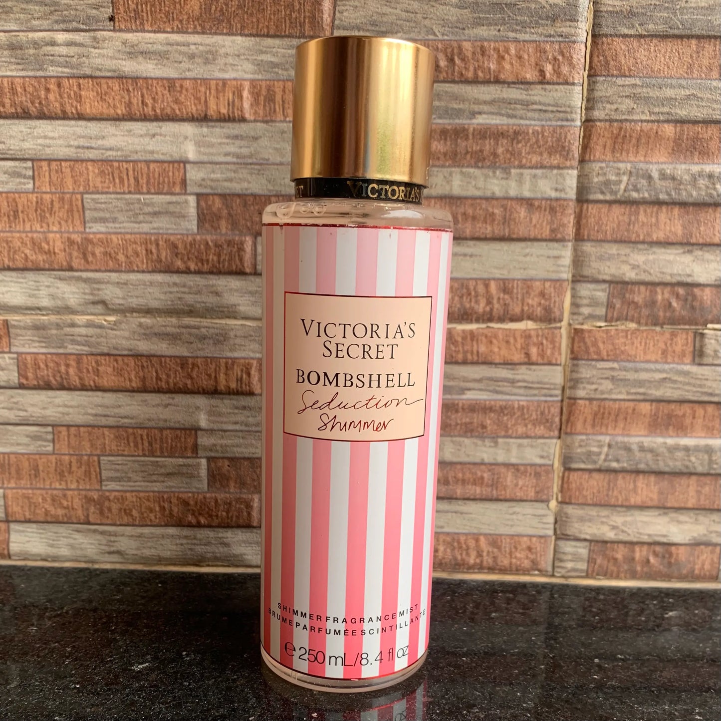Victoria's Secret Mist Plain