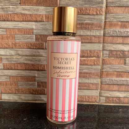 Victoria's Secret Mist Plain