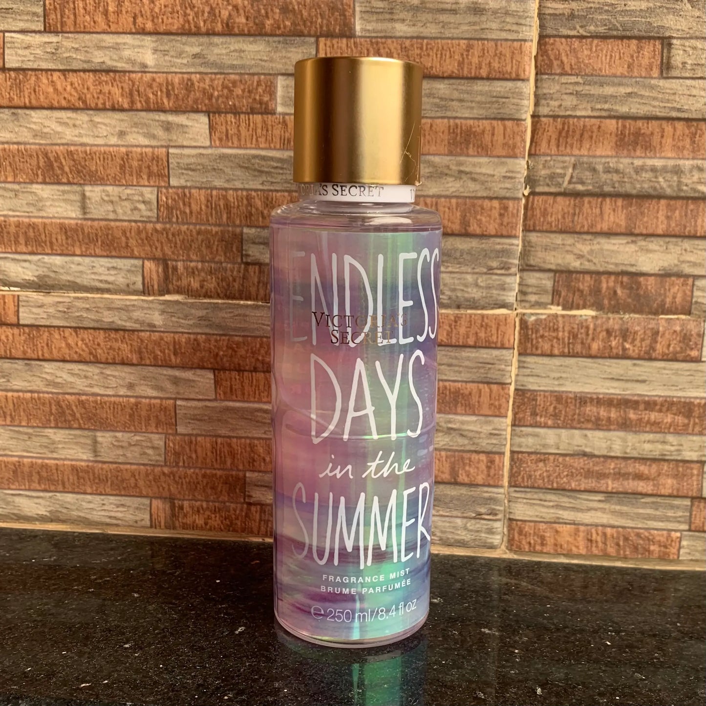 Victoria's Secret Mist Plain
