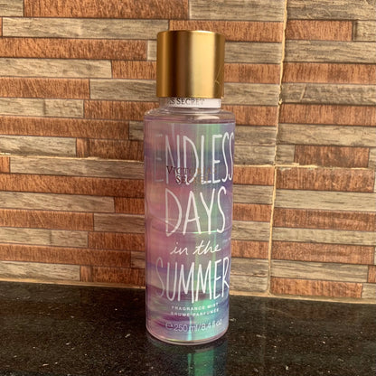 Victoria's Secret Mist Plain