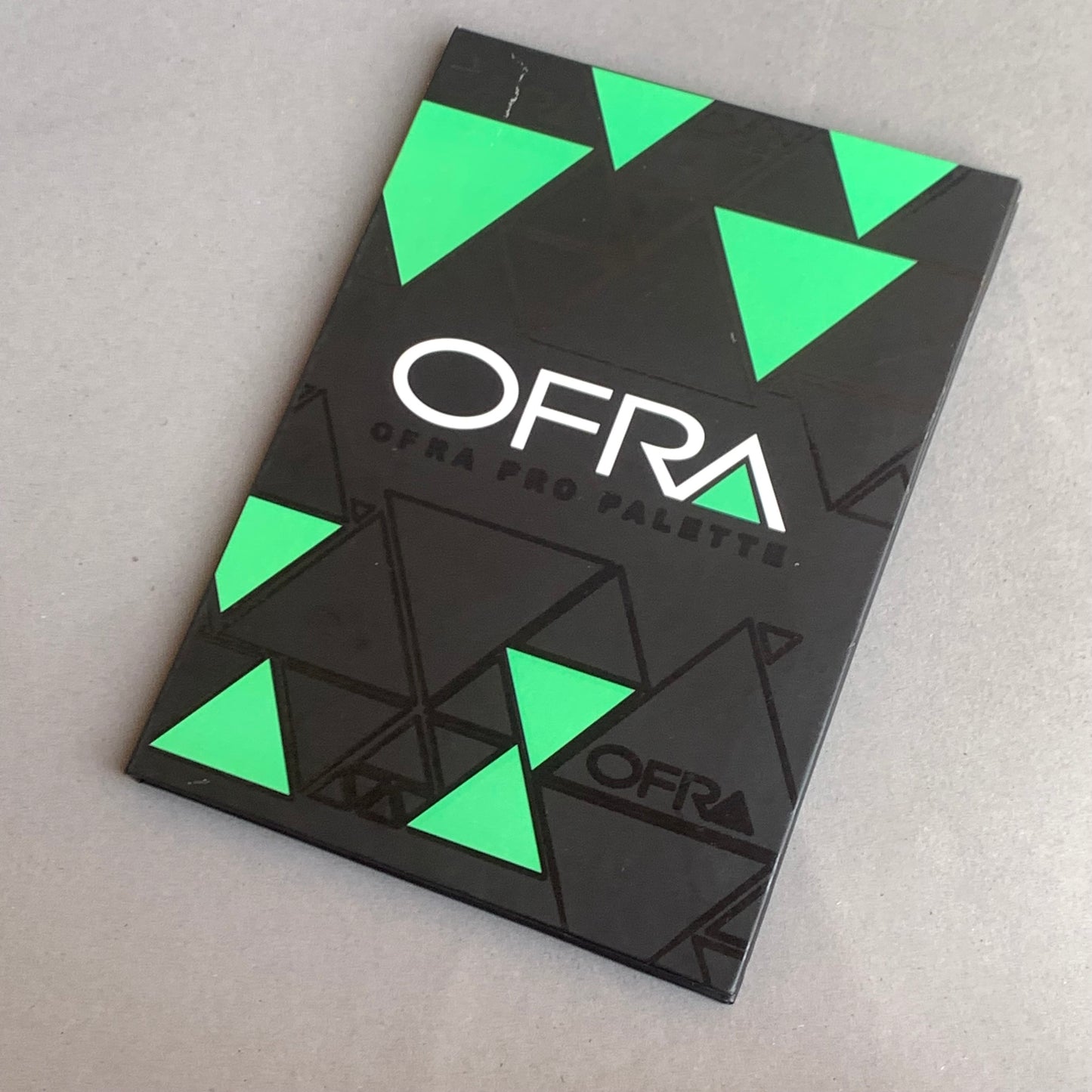 Ofra Blush Pallet