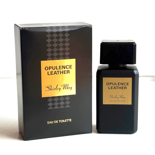 Opulence Leather Perfume 100ml