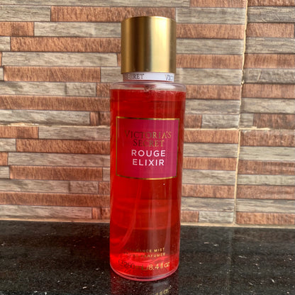 Victoria's Secret Mist Plain