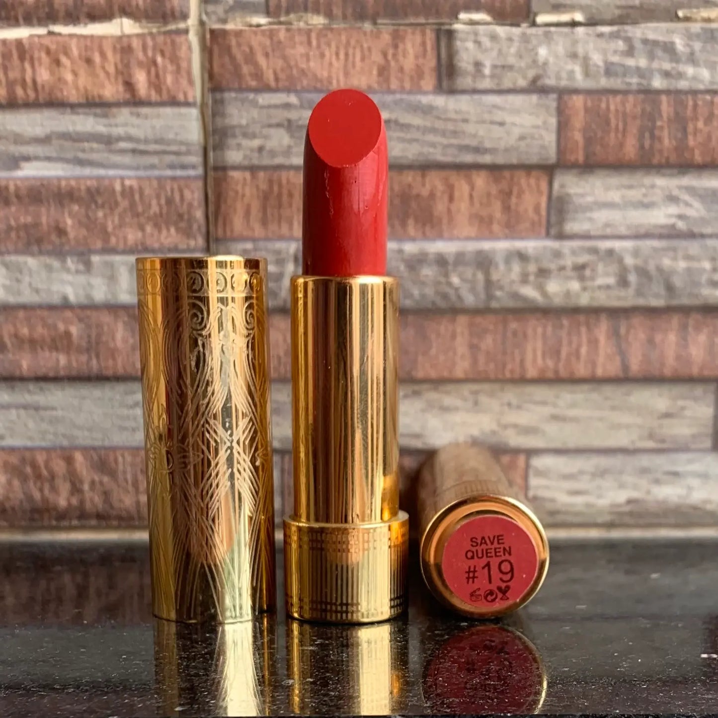 Gucci Lipstick