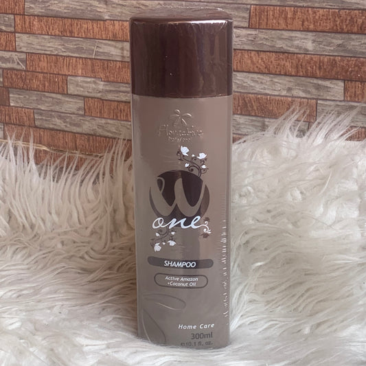 Flovactive profissional W one shampoo