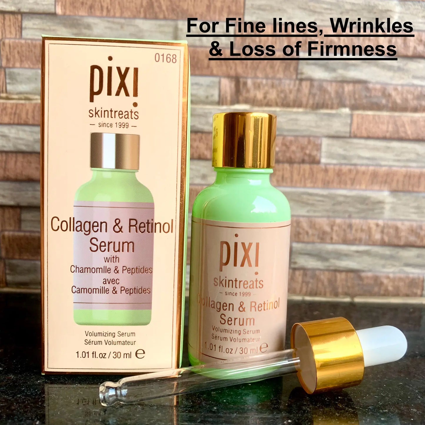 Pixi combo deal of 12 pcs
