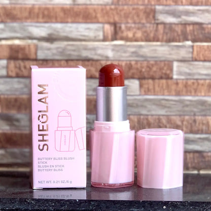 Sheglam Buttery Bliss Blush Stick Deal