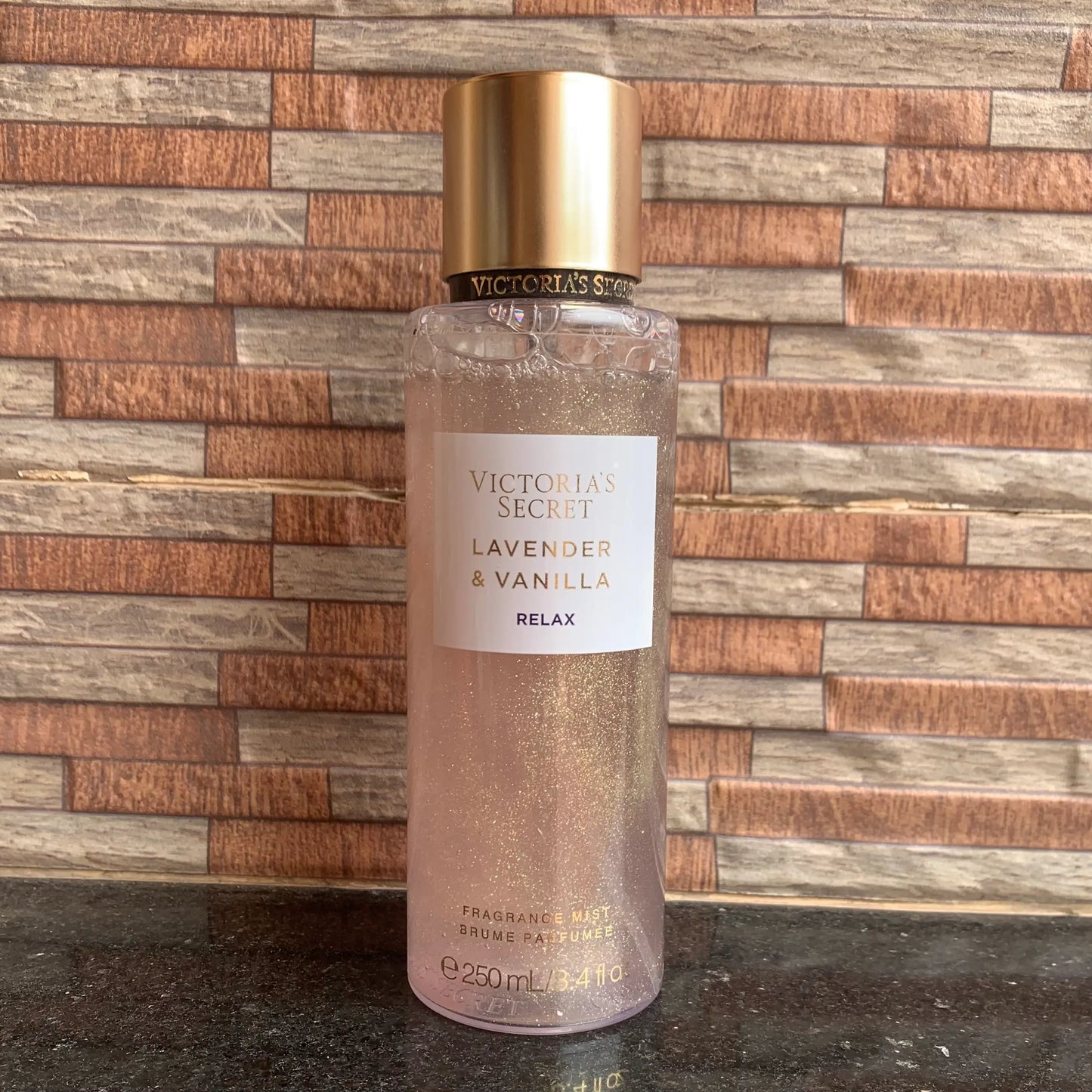 Victoria's Secret Mist Shimmer