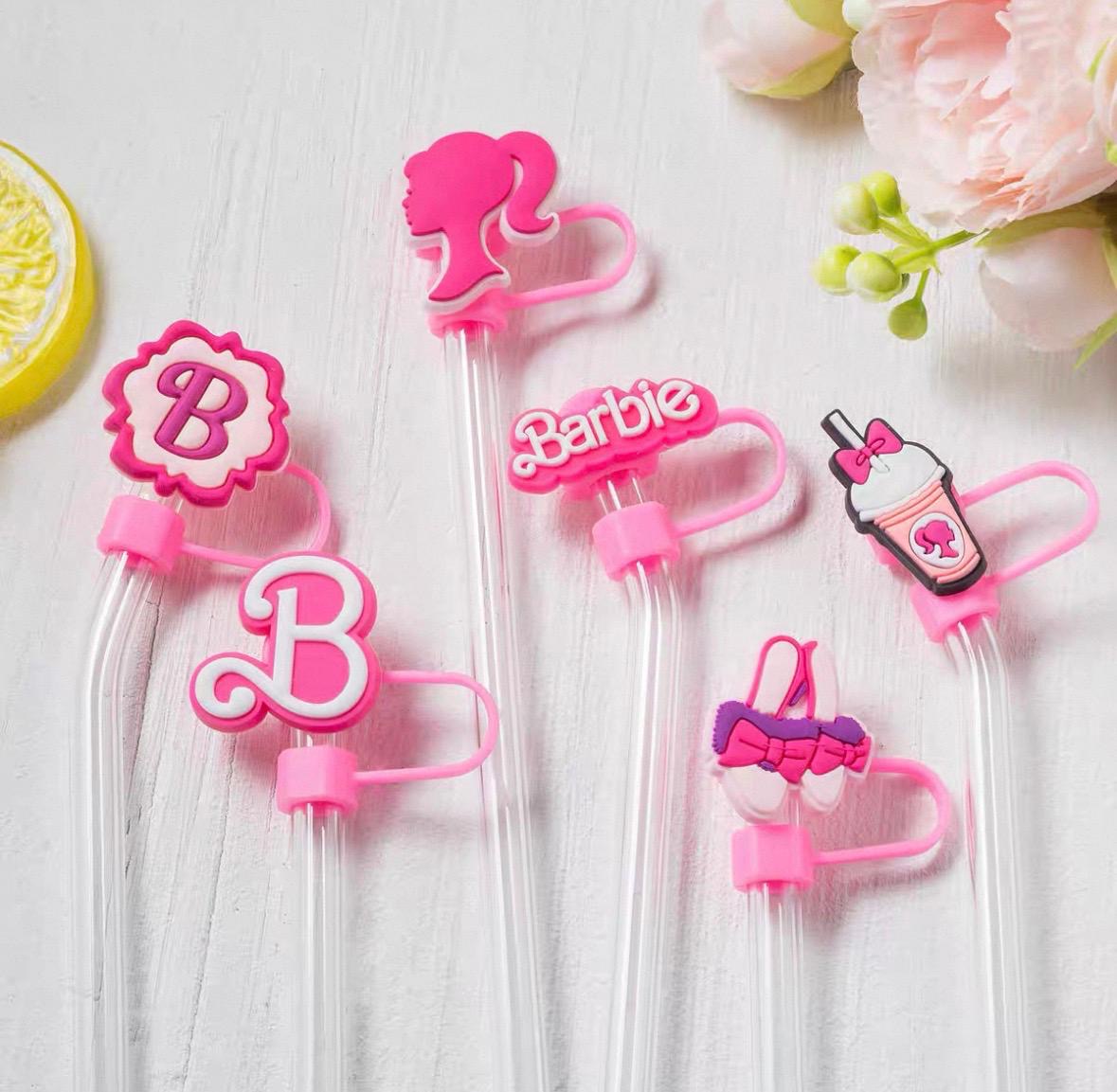 Tumbler Straw Stoppers Cap 1$
