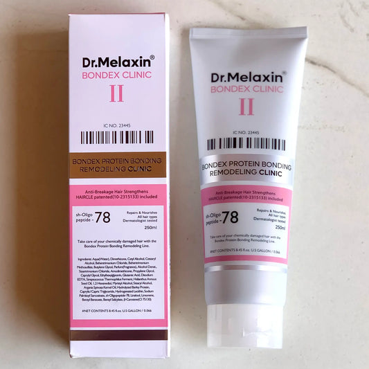 Dr. Melaxin Bondex Clinic