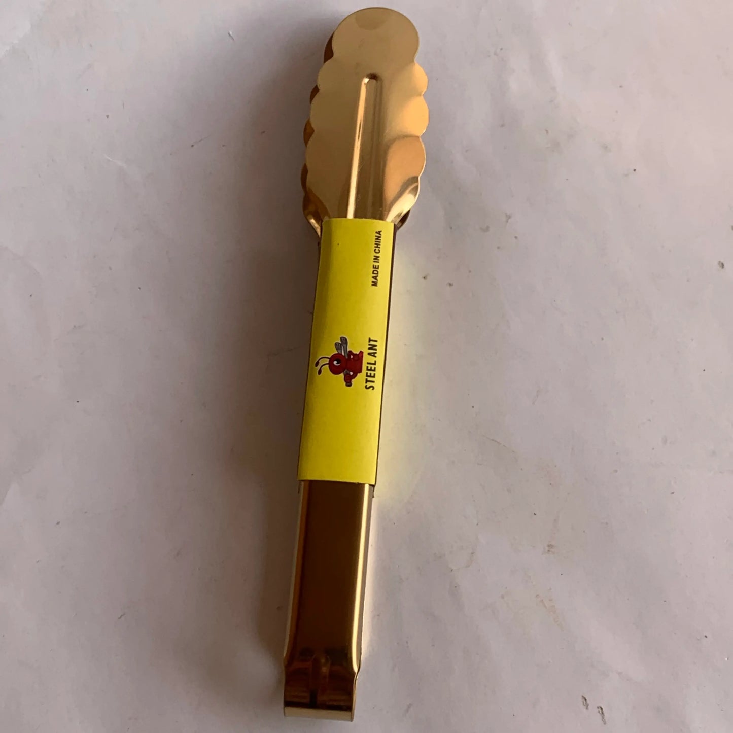 Kitchen accessories tongs