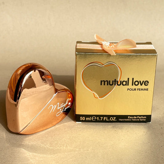 Mutual Love Perfume 50ml