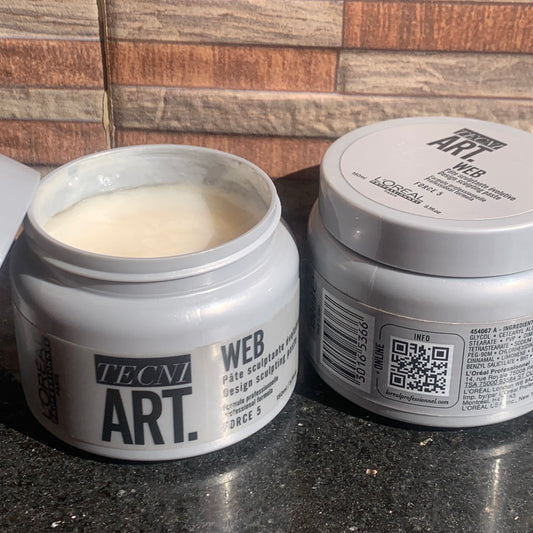 Loreal Professionnel Tecni.Art Web Paste 150ml