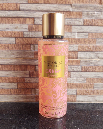 Victoria's Secret Mist Shimmer