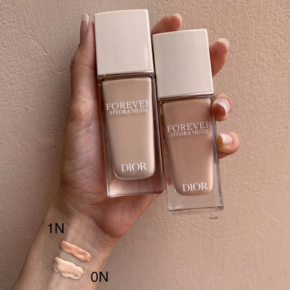 Dior Forever Hydra Nude Foundation