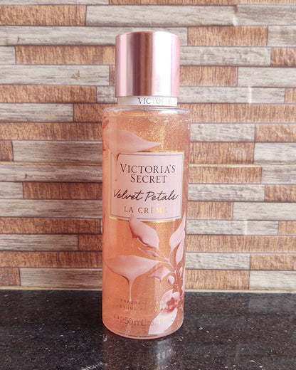 Victoria's Secret Mist Shimmer