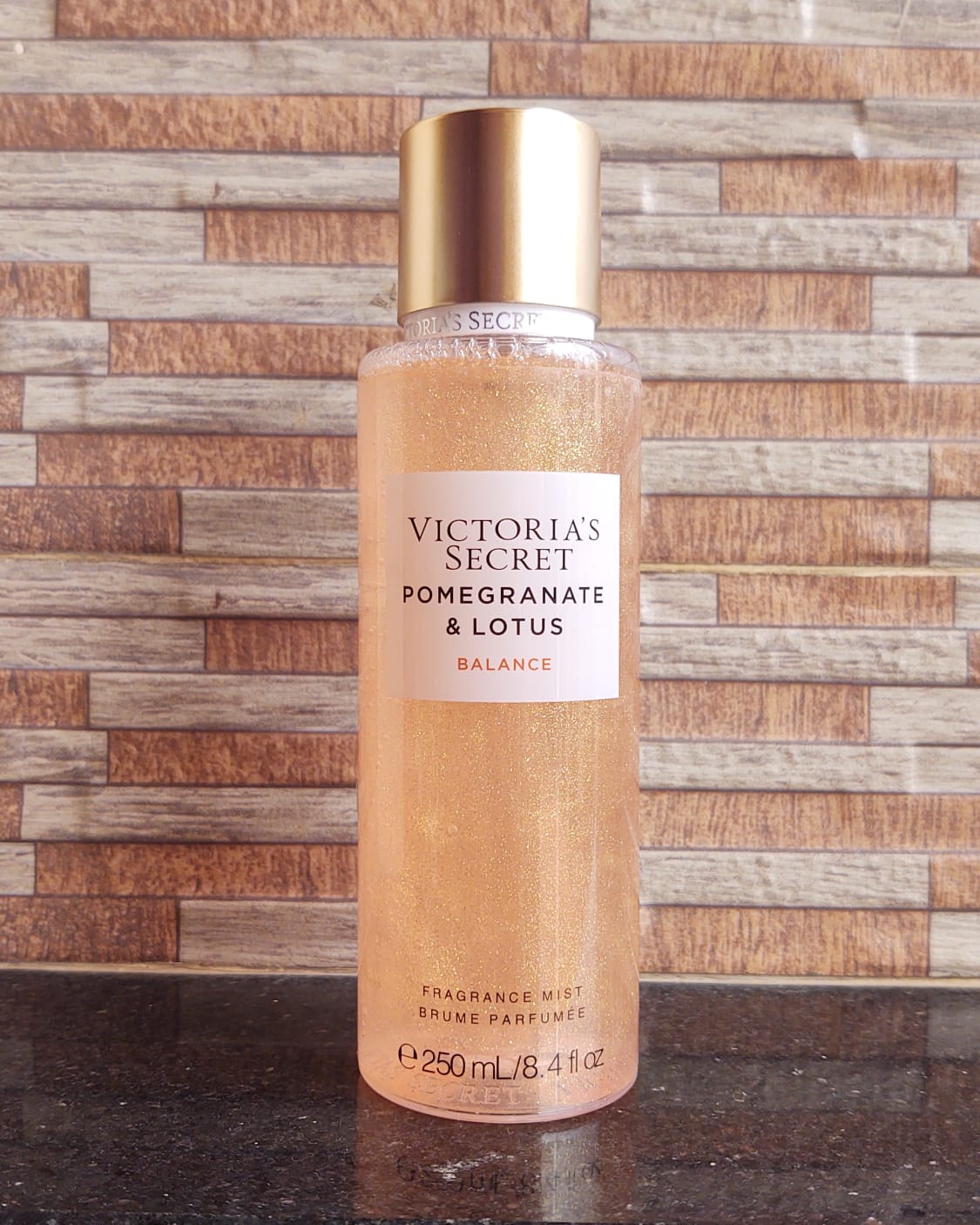 Victoria's Secret Mist Shimmer
