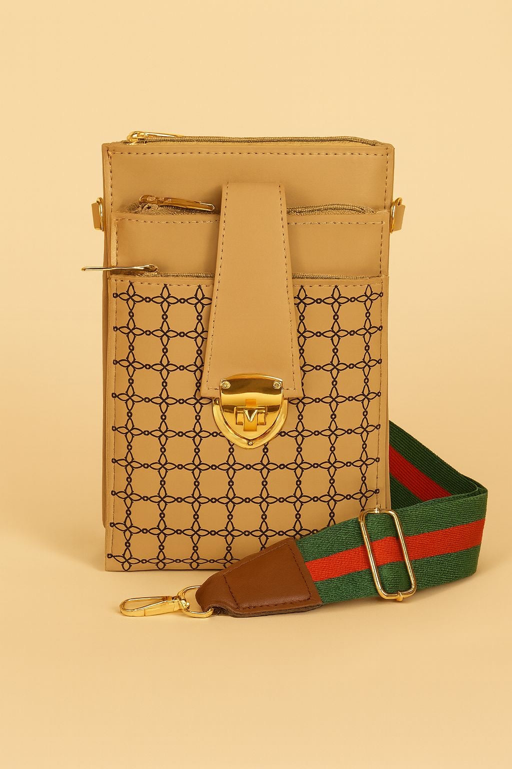 ladies cross bag style