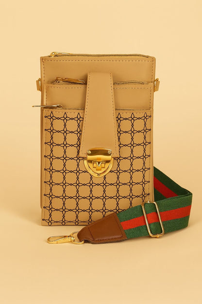 ladies cross bag style
