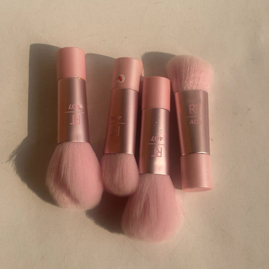 Real Tecnique Makeup Brushes (4pcs) 1$