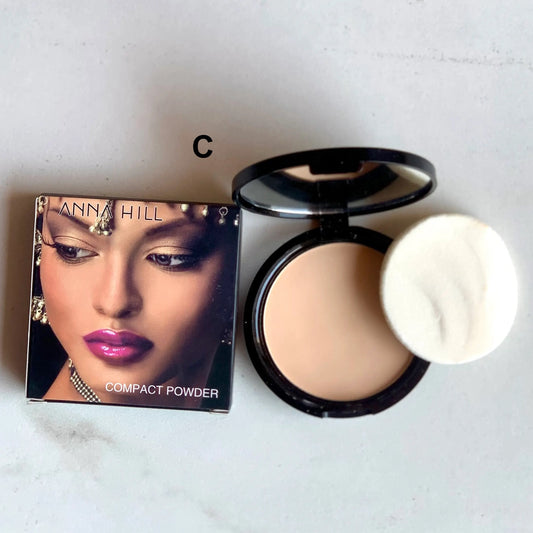 Anna Hill Face Powder
