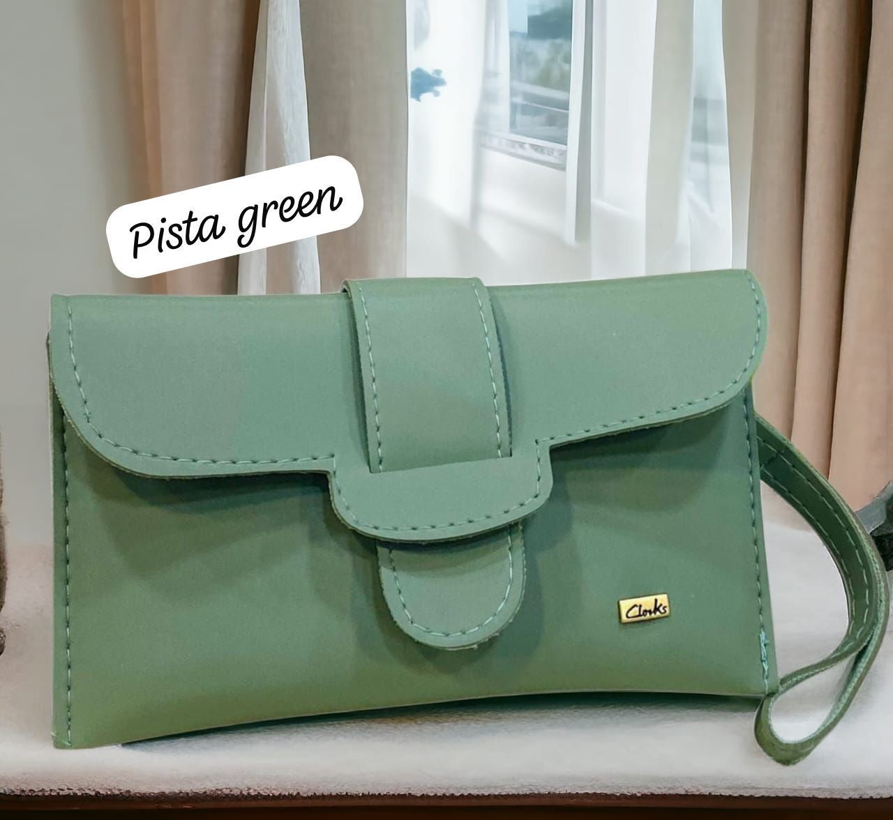 Chorks ladies wallet style