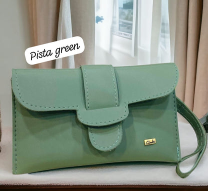 Chorks ladies wallet style