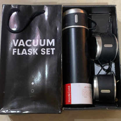Vacuum Flask set