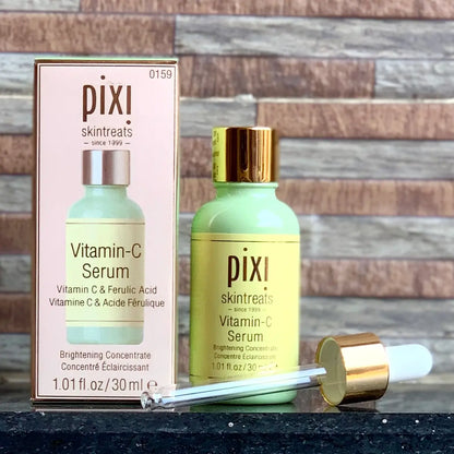 Pixi Serums Collection
