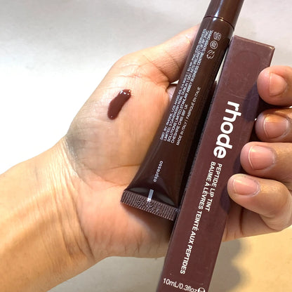 Rhode lip tint High Quality deal