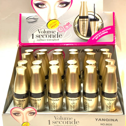 Yanqina eyeliner