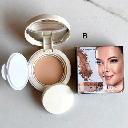 Anna Hill Face Powder