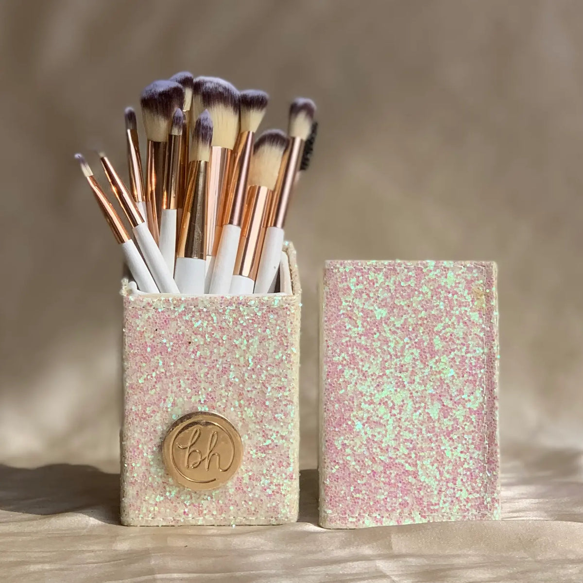 bh Cosmetic brushes 12pcs