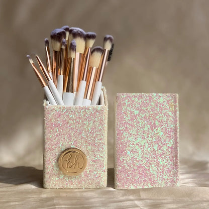 bh Cosmetic brushes 12pcs
