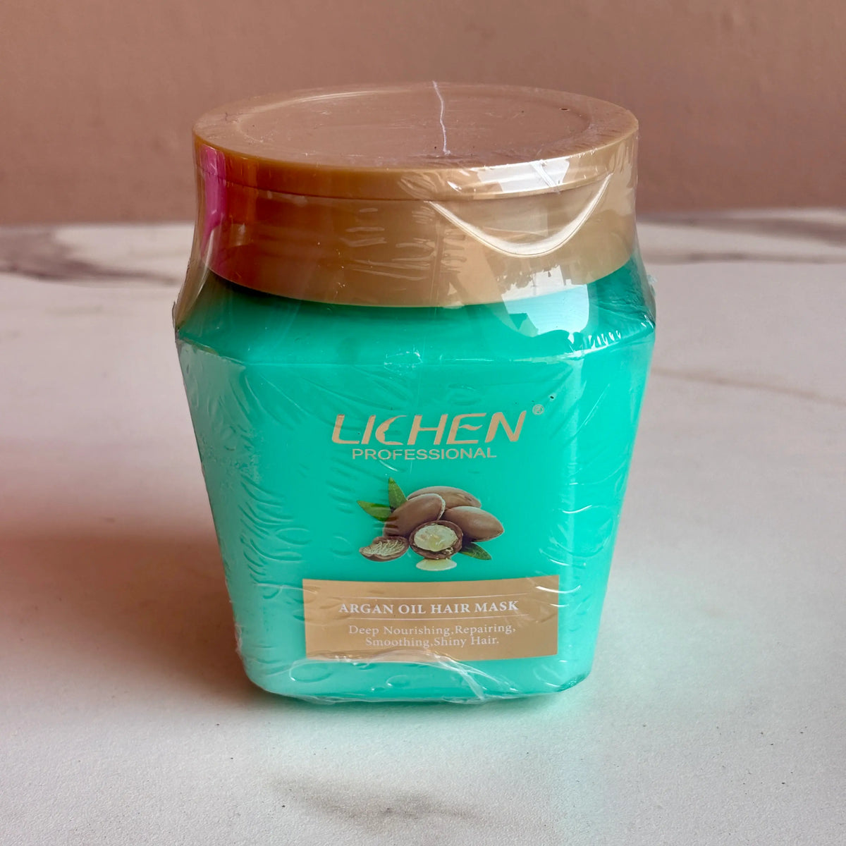 Linchen Hair Mask 450ML