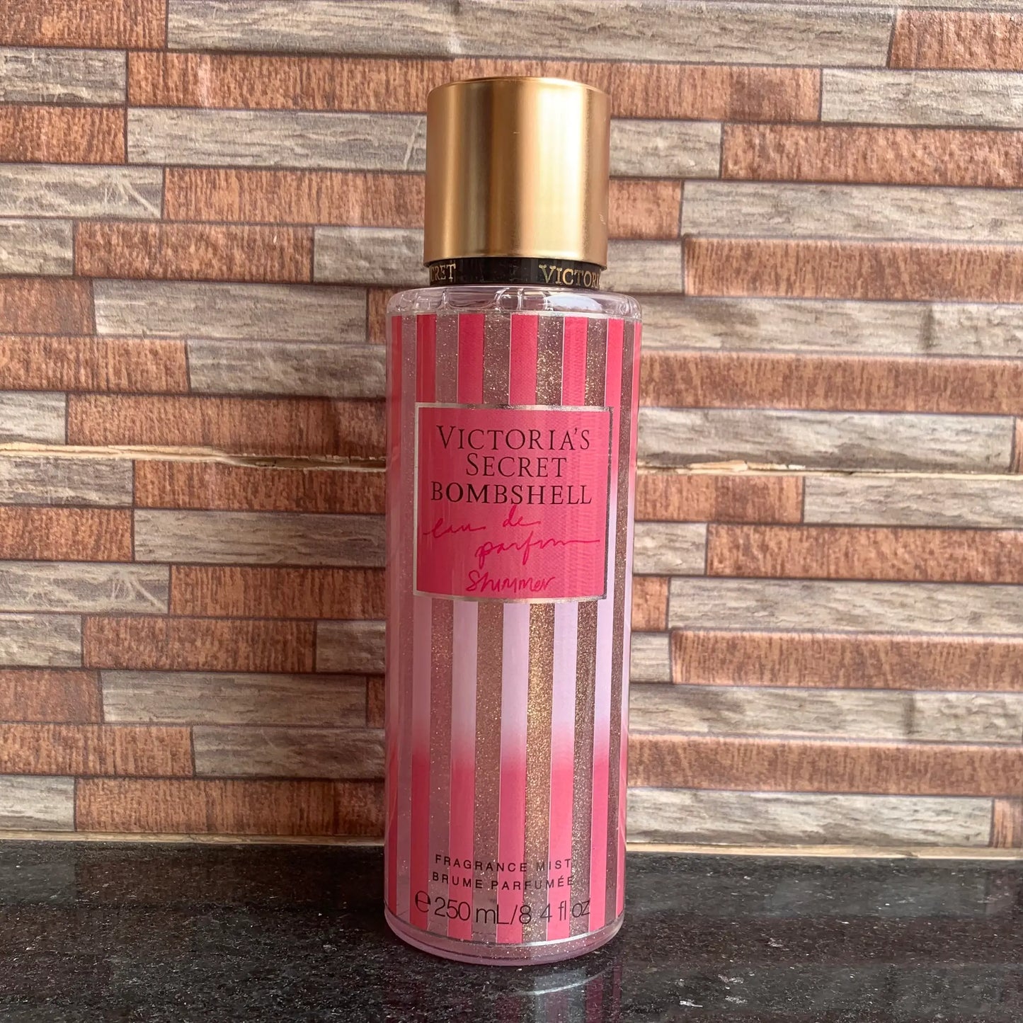 Victoria's Secret Mist Shimmer