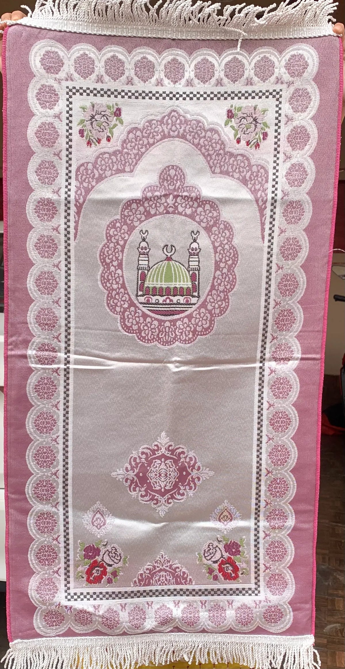 Prayer Mat Janamaz