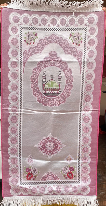 Prayer Mat Janamaz