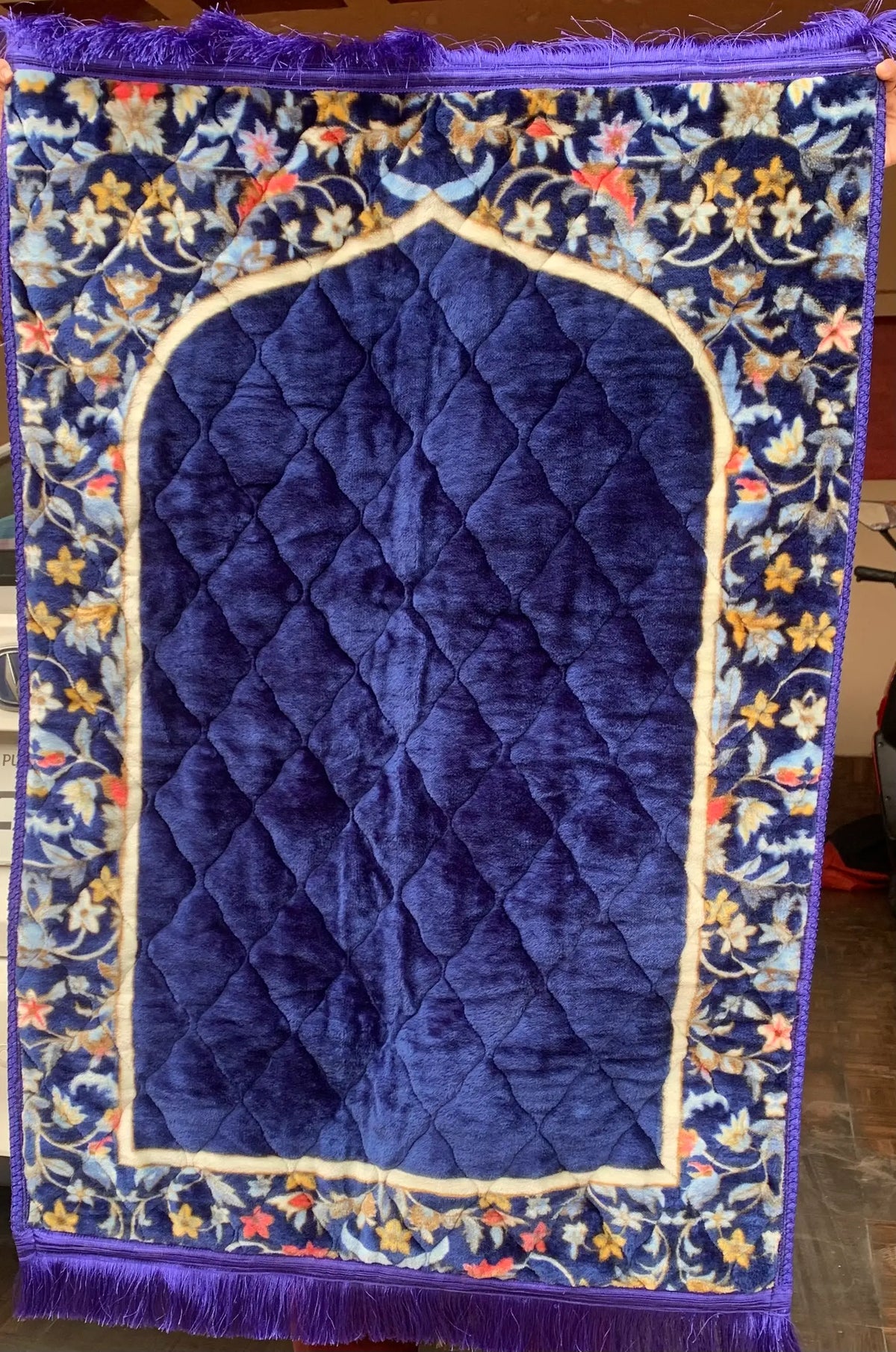 Prayer Mat Janamaz