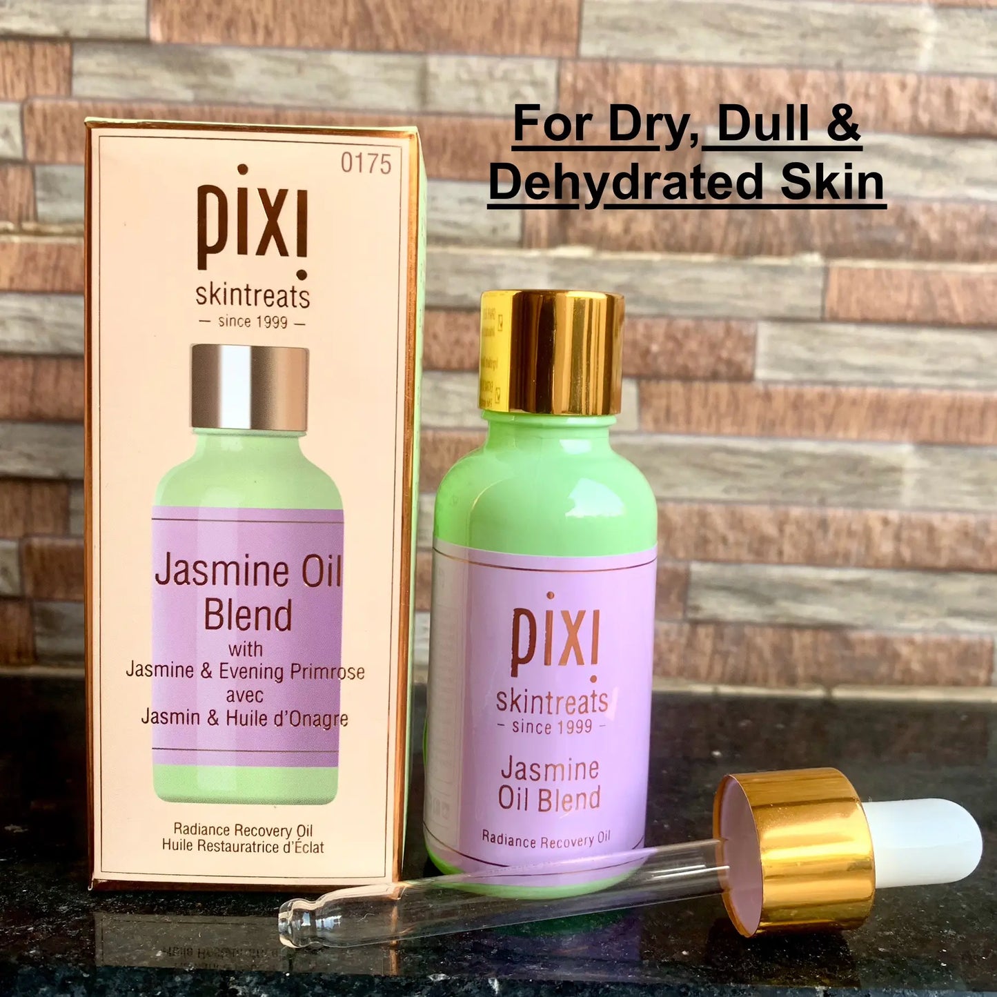 Pixi Serums Collection