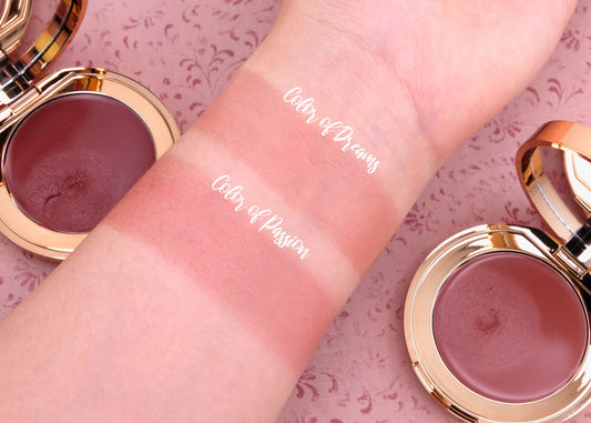 Charlotte Tilbury Pilow Talk Lip & Cheek Glow