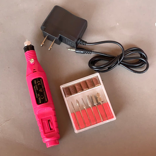 Nail Machine