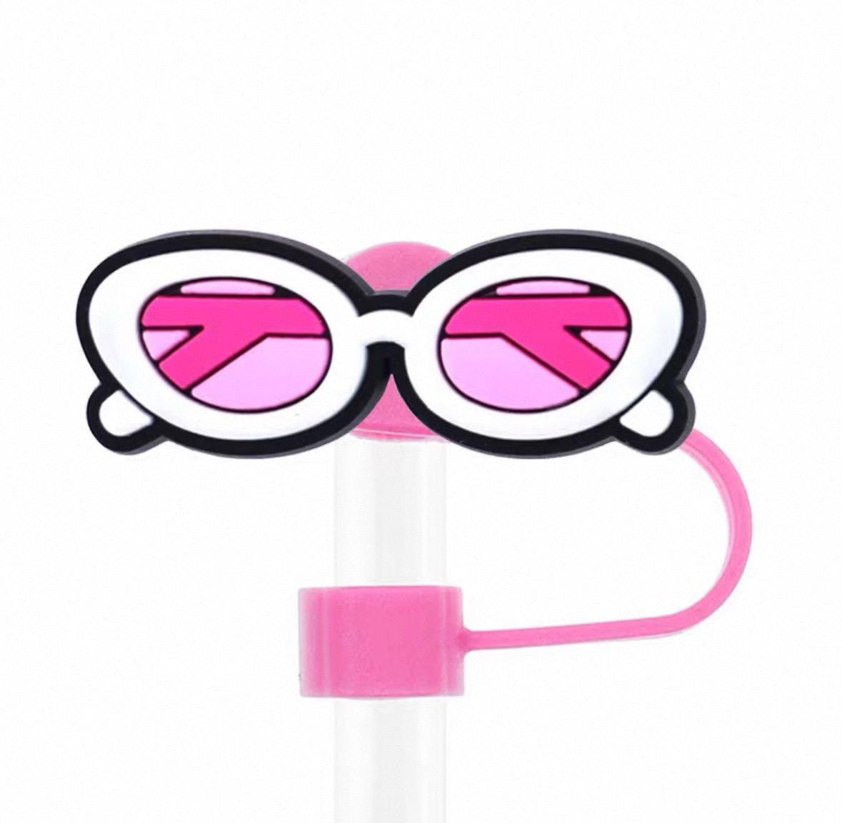 Tumbler Straw Stoppers Cap 1$