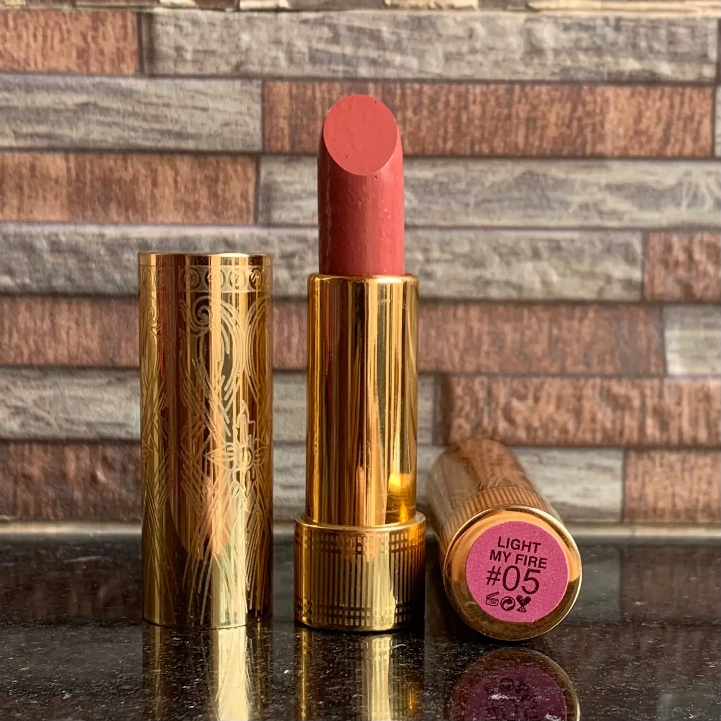 Gucci Lipstick