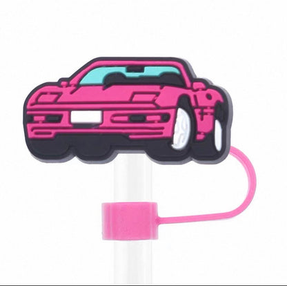 Tumbler Straw Stoppers Cap 1$