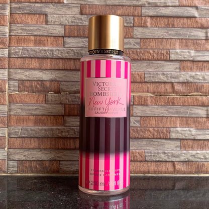 Victoria's Secret Mist Plain