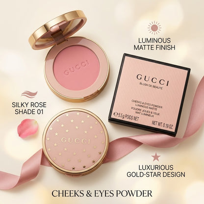 Gucci Blush