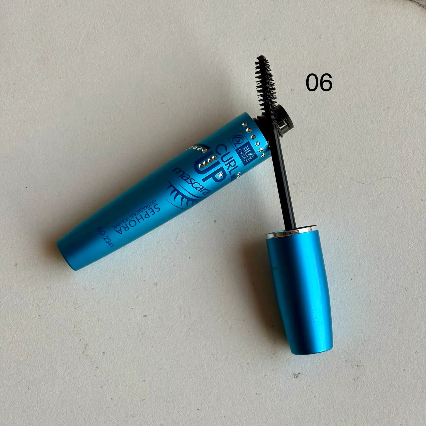 Eye Mascara Deals